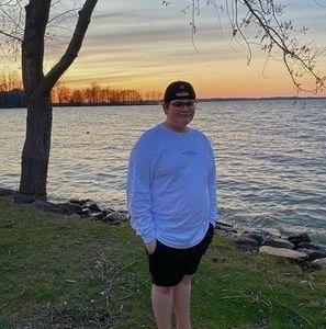 Meet your Posher, Jayden